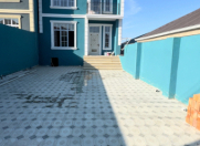 Satılır 5 otaqlı 150 m2 həyət evi Masazır