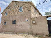 Satılır 4 otaqlı 130 m2 həyət evi Fövqəladə Hallar Nazirliyi Akademiyası
