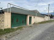 Satılır 4 otaqlı 150 m2 həyət evi İsmayıllı