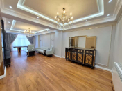 Satılır 4 otaqlı 164 m2 yeni tikili Nəriman Nərimanov m.