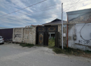 Satılır 5 otaqlı 2 m2 həyət evi Kürdəxanı