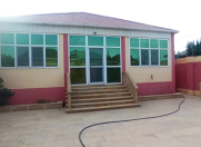 Satılır 3 otaqlı 110 m2 həyət evi Hövsan
