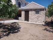 Satılır 3 otaqlı 1750 m2 bağ evi Sea Breeze Resort