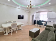 Satılır 2 otaqlı 72 m2 yeni tikili Nəriman Nərimanov m.