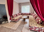 İcarəyə verilir 2 otaqlı 40 m2 həyət evi Qax