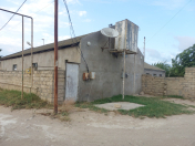 Satılır 4 otaqlı 130 m2 həyət evi Qala