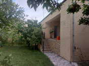 Satılır 3 otaqlı 100 m2 həyət evi Biləcəri