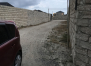 Satılır 2 sot torpaq Binə