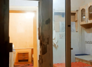 Satılır 1 otaqlı 18 m2 həyət evi Nizami m.