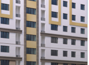 Satılır 3 otaqlı 91 m2 yeni tikili Bakıxanov