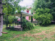 Satılır 6 otaqlı 23.5 m2 bağ evi Qəbələ