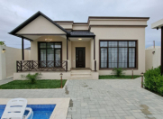 Satılır 4 otaqlı 160 m2 bağ evi Şüvəlan
