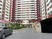 Satılır 2 otaqlı 74 m2 yeni tikili Qara Qarayev m.