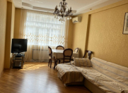 Satılır 2 otaqlı 93 m2 yeni tikili Nəriman Nərimanov m.