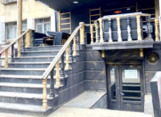 İcarəyə verilir 4 otaqlı 100 m2 obyekt 5 mkr