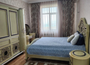 İcarəyə verilir 4 otaqlı 150 m2 yeni tikili Sumqayıt