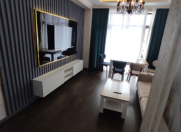 İcarəyə verilir 3 otaqlı 110 m2 yeni tikili Təhsil Nazirliyi