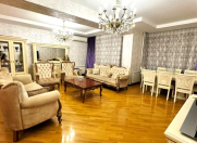 Satılır 3 otaqlı 145 m2 yeni tikili 28 May m.