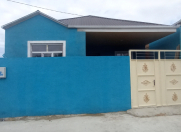 Satılır 3 otaqlı 85 m2 həyət evi Xırdalan