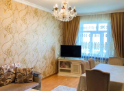 Satılır 3 otaqlı 85 m2 köhnə tikili Y.Günəşli