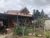 Satılır 5 otaqlı 200 m2 həyət evi Şüvəlan