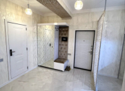 Satılır 2 otaqlı 75 m2 yeni tikili Nəriman Nərimanov m.