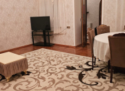 İcarəyə verilir 4 otaqlı 100 m2 köhnə tikili Sahil m.