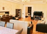 Satılır 4 otaqlı 140 m2 yeni tikili Binəqədi r.