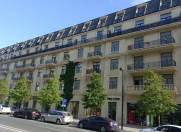 İcarəyə verilir 4 otaqlı 210 m2 yeni tikili Şah İsmayıl Xətai m.