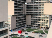 Satılır 2 otaqlı 107 m2 yeni tikili Qafqaz Resort otel