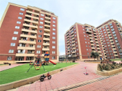 Satılır 4 otaqlı 170 m2 yeni tikili Rusiya səfirliyi