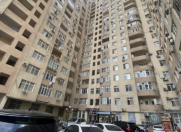 Satılır 3 otaqlı 128 m2 yeni tikili Azadlıq prospekti m.