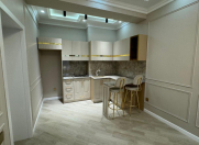 Satılır 2 otaqlı 60 m2 yeni tikili 5 mkr