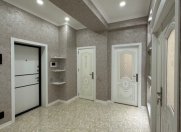 Satılır 3 otaqlı 103 m2 yeni tikili Binəqədi r.