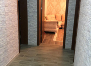 Satılır 3 otaqlı 80 m2 həyət evi Zabrat 1