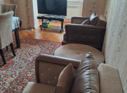 İcarəyə verilir 2 otaqlı 55 m2 köhnə tikili Nəsimi m.