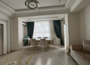 Satılır 3 otaqlı 63.5 m2 yeni tikili Masazır