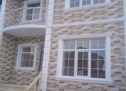 Satılır 4 otaqlı 100 m2 həyət evi Masazır