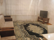 İcarəyə verilir 3 otaqlı 77 m2 köhnə tikili Neftçi bazası