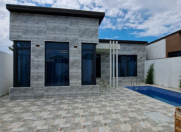 Satılır 4 otaqlı 140 m2 bağ evi Mərdəkan