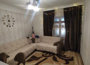 Satılır 2 otaqlı 45 m2 köhnə tikili Köhnə Günəşli