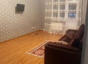 İcarəyə verilir 1 otaqlı 49 m2 yeni tikili Memar Əcəmi m.