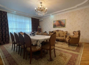 İcarəyə verilir 4 otaqlı 160 m2 yeni tikili Binəqədi r.