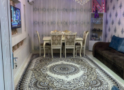 Satılır 3 otaqlı 82 m2 yeni tikili Masazır