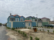 Satılır 4 otaqlı 172 m2 həyət evi Məhəmmədli