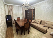 Satılır 4 otaqlı 136 m2 köhnə tikili Qaraçuxur