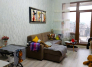 Satılır 1 otaqlı 31 m2 yeni tikili Tibb Universiteti