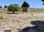 Satılır 100 sot torpaq Şüvəlan