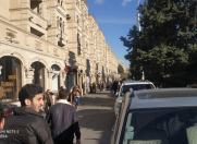 Satılır 1 otaqlı 24 m2 obyekt Caspian Shopping Center