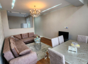 Satılır 2 otaqlı 70 m2 yeni tikili Nəriman Nərimanov m.